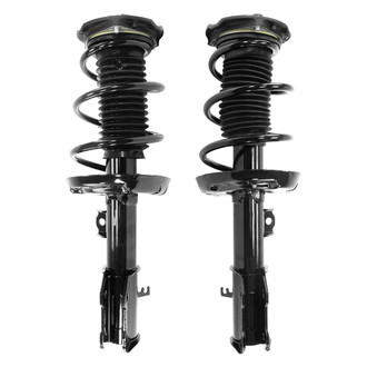 iD Select® - Front Complete Strut Assemblies