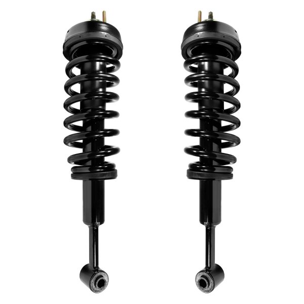 iD Select® - Front Complete Strut Assemblies