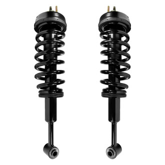 iD Select® - Front Complete Strut Assemblies