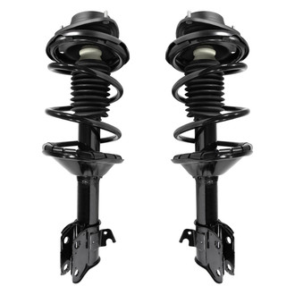 iD Select® - Front Complete Strut Assemblies