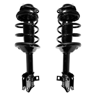 iD Select® - Front Complete Strut Assemblies