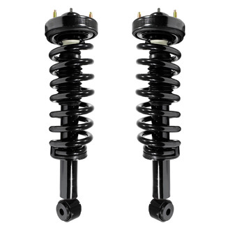 iD Select® - Front Complete Strut Assemblies