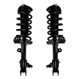 iD Select® - Front Complete Strut Assemblies