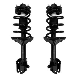 iD Select® - Front Complete Strut Assemblies