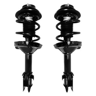 iD Select® - Front Complete Strut Assemblies