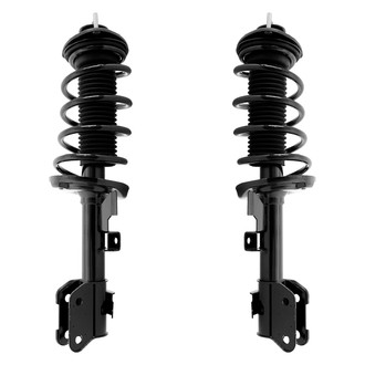 iD Select® - Front Complete Strut Assemblies