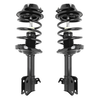 iD Select® - Front Complete Strut Assemblies