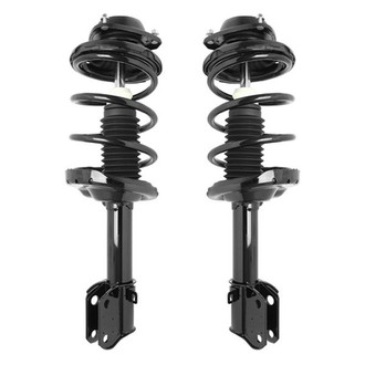 iD Select® - Front Complete Strut Assemblies