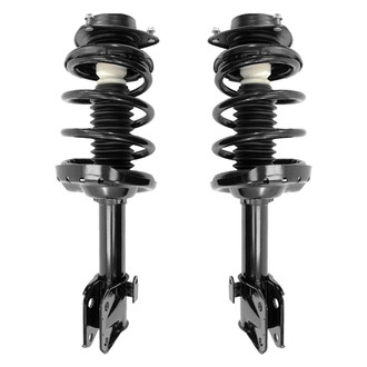 iD Select® - Front Complete Strut Assemblies