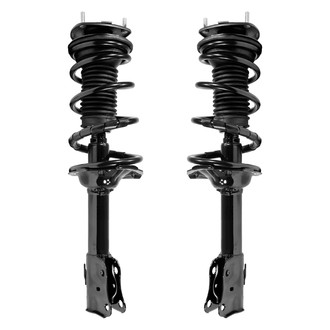 iD Select® - Front Complete Strut Assemblies