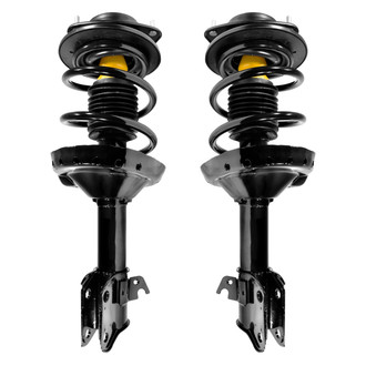 iD Select® - Front Complete Strut Assemblies