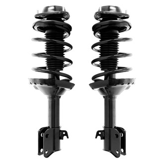 iD Select® - Front Complete Strut Assemblies