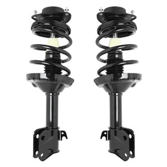 iD Select® - Front Complete Strut Assemblies
