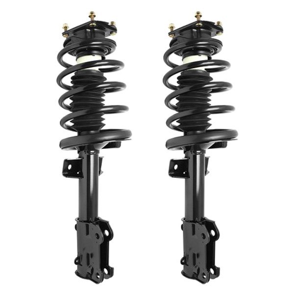 iD Select® - Front Complete Strut Assemblies