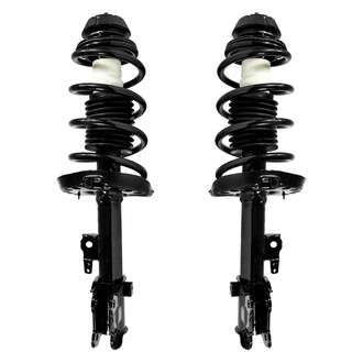 iD Select® - Front Complete Strut Assemblies