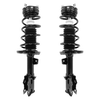iD Select® - Front Complete Strut Assemblies