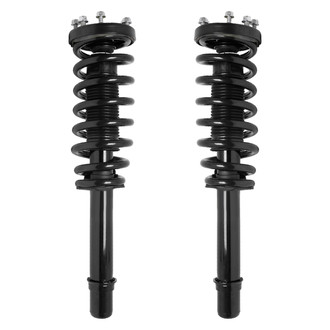 iD Select® - Front Complete Strut Assemblies