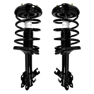iD Select® - Front Complete Strut Assemblies