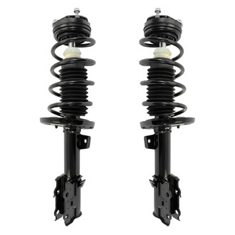 iD Select® - Front Complete Strut Assemblies