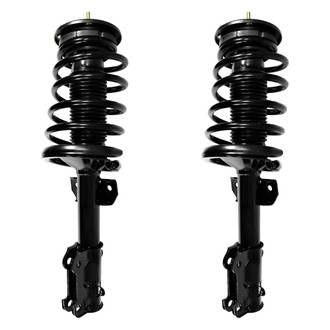 iD Select® - Front Complete Strut Assemblies