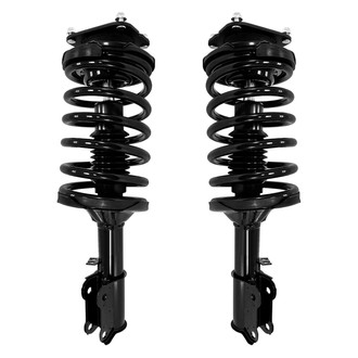 iD Select® - Front Complete Strut Assemblies