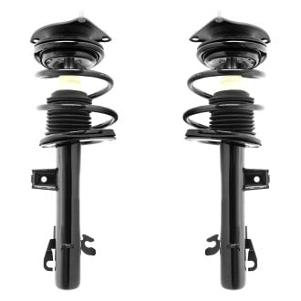 iD Select® - Complete Strut Assembly