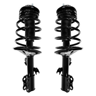 iD Select® - Front Complete Strut Assemblies