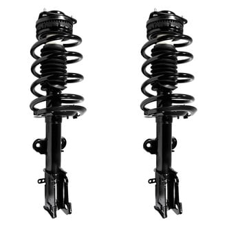 iD Select® - Front Complete Strut Assemblies