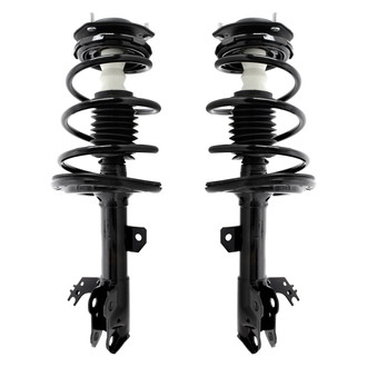 iD Select® - Front Complete Strut Assemblies