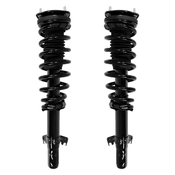 iD Select® - Front Complete Strut Assemblies