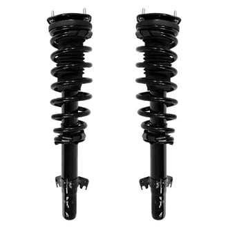 iD Select® - Front Complete Strut Assemblies