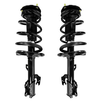 iD Select® - Front Complete Strut Assemblies