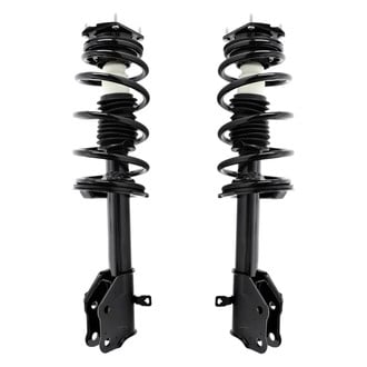 iD Select® - Front Complete Strut Assemblies