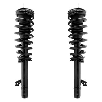 iD Select® - Front Complete Strut Assemblies