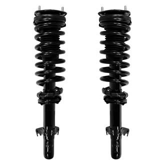 iD Select® - Front Complete Strut Assemblies
