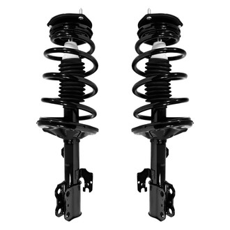 iD Select® - Front Complete Strut Assemblies
