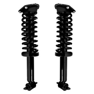 iD Select® - Front Complete Strut Assemblies