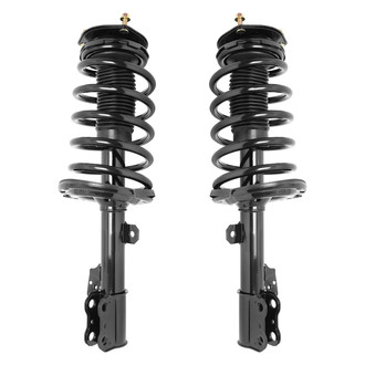 iD Select® - Front Complete Strut Assemblies