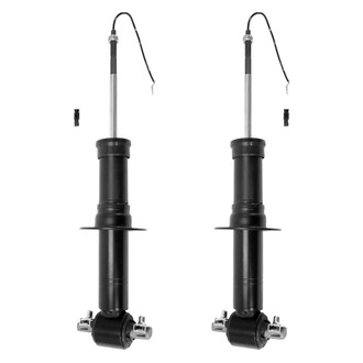 iD Select® - Front Complete Strut Assemblies