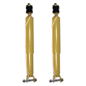 iD Select® - Rear Shock Absorbers