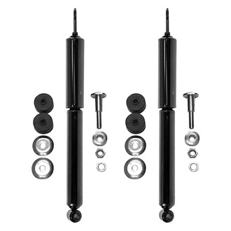 iD Select® - Rear Shock Absorbers