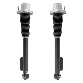 iD Select® - Air Shock and Strut