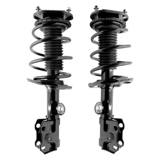 iD Select® - Front Complete Strut Assemblies