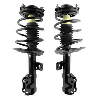 iD Select® - Front Complete Strut Assemblies