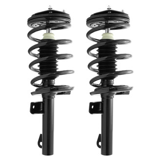 iD Select® - Front Complete Strut Assemblies