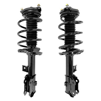 iD Select® - Front Complete Strut Assemblies