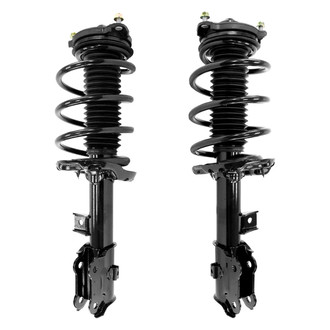 iD Select® - Front Complete Strut Assemblies
