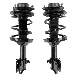 iD Select® - Front Complete Strut Assemblies