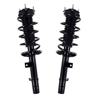 iD Select® - Front Complete Strut Assemblies