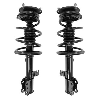 iD Select® - Front Complete Strut Assemblies